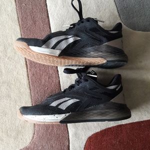 Reebok nano X 6.5
